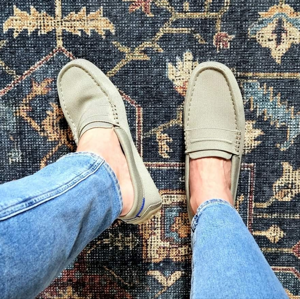 Rothy's Loafers